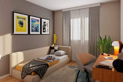 Wohnung Wildau - 3 Zimmer, 82 m&sup2;, 384.900&euro; | Angebot:25957380