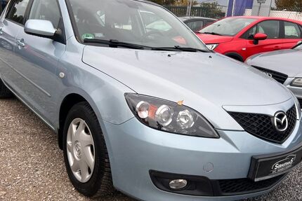 Mazda 3 175.000 km 2.999 € Neuseddin bei Berlin 14554