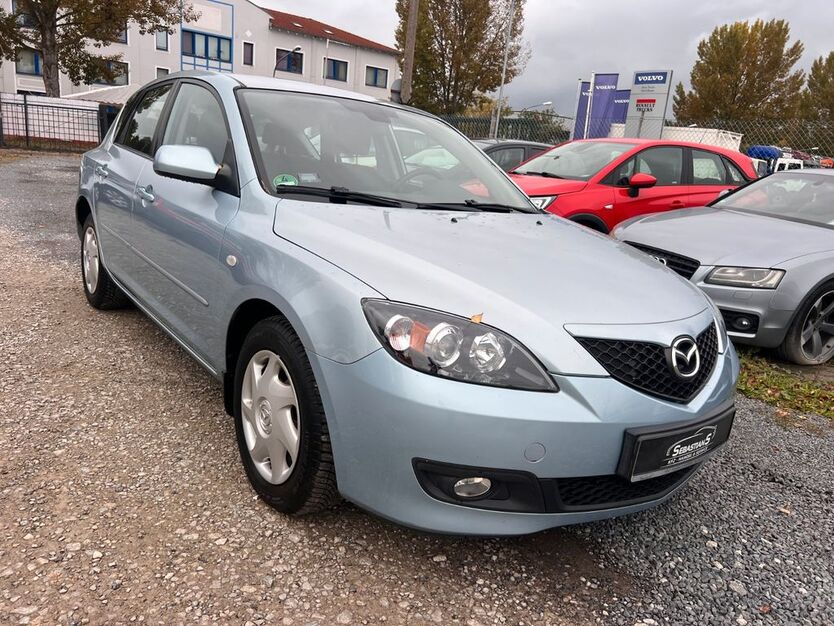 Mazda 3 175.000 km 2.999 € Neuseddin bei Berlin 14554