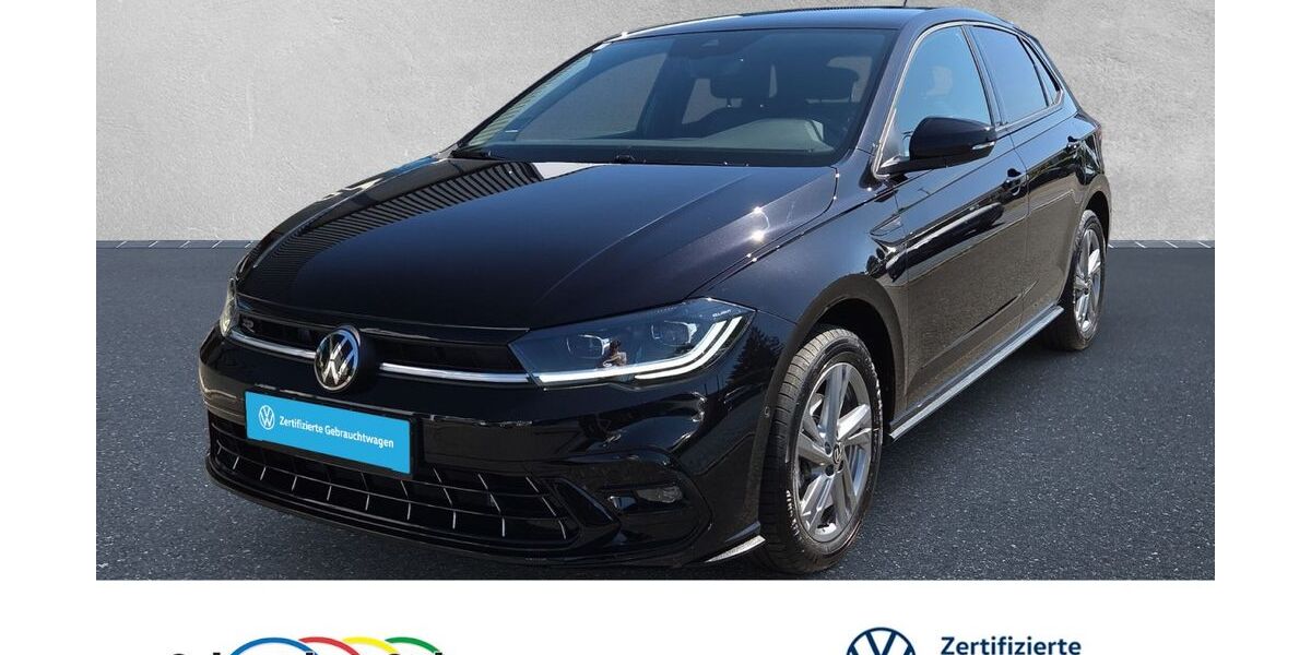 VW Polo 19.634 km 26.495 &euro; Bergen 29303