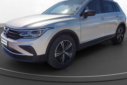 VW Tiguan 36.000 km 32.990 &euro; Bad Langensalza 99947