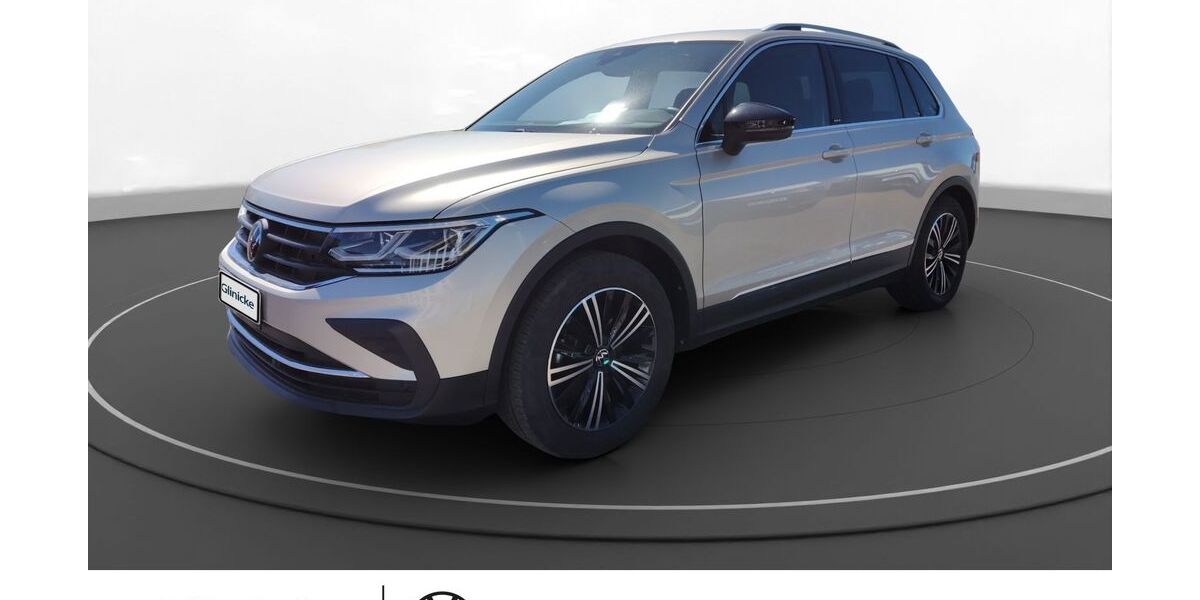 VW Tiguan 36.000 km 32.990 &euro; Bad Langensalza 99947