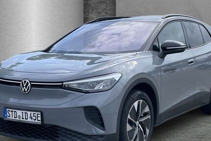 VW ID.4 8.000 km 49.890 &euro; Stade 21682