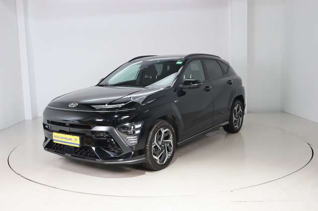 Hyundai KONA 39.998 km 24.100 &euro; Dresden 01237