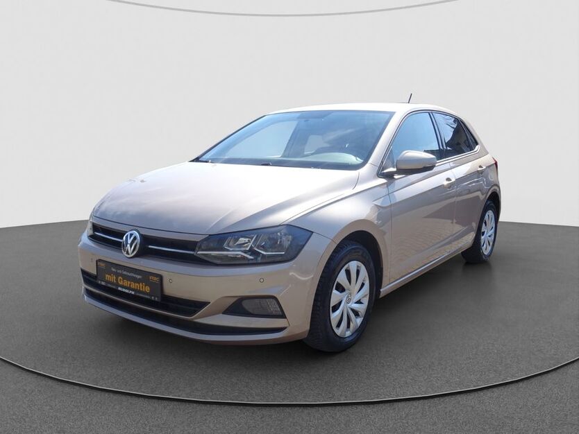 VW Polo 99.999 km 10.290 € Löhne 32584