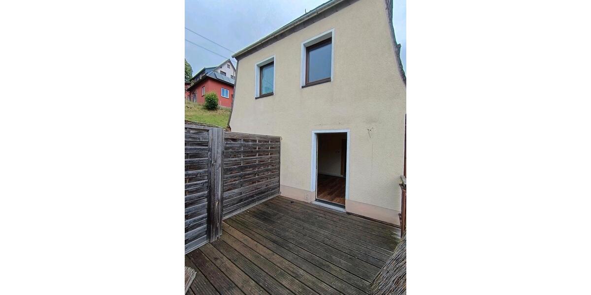 Einfamilienhaus Amtsberg - 57.000&euro; | Angebot:26926217