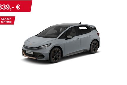 Cupra Born 11.477 km 27.930 &euro; Mitterteich 95666