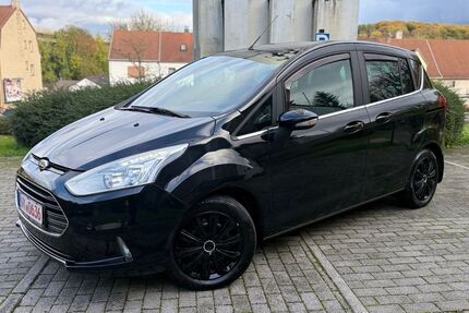 Ford B-Max 84.500 km 7.800 &euro; Völklingen 66333
