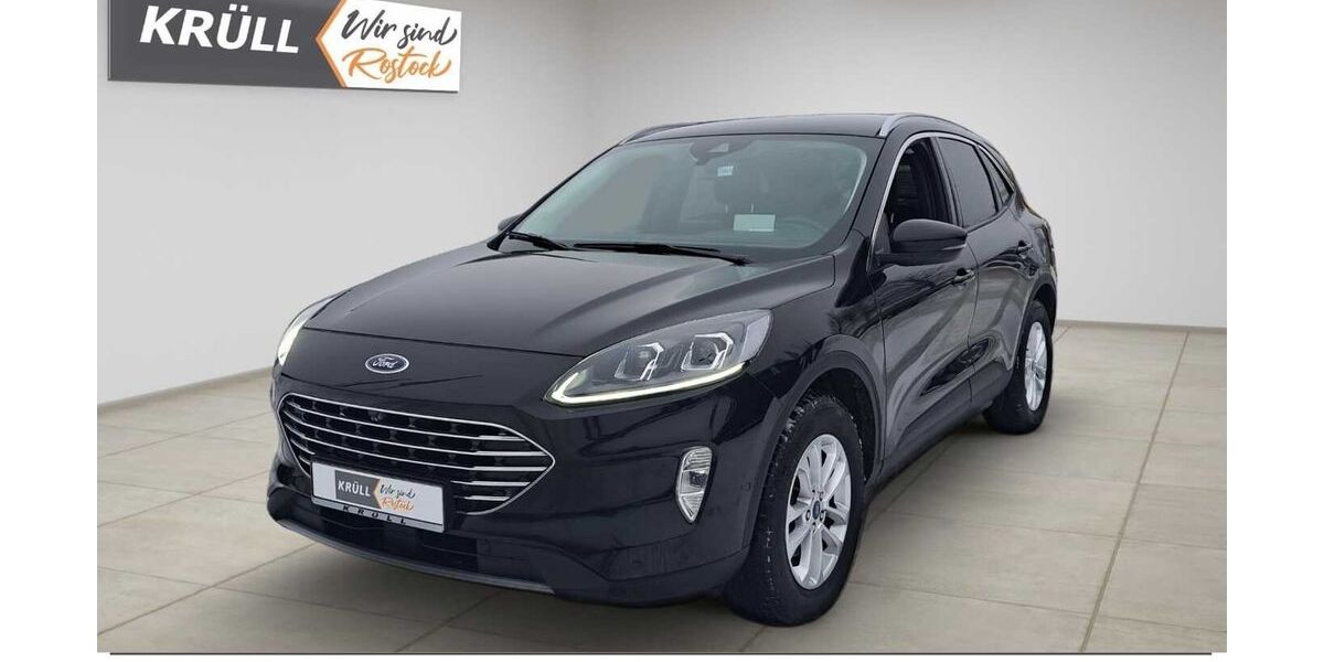 Ford Kuga 59.615 km 22.990 &euro; Rostock 18146