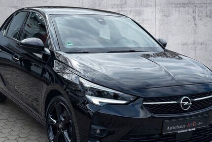 Opel Corsa 56.250 km 13.900 &euro; Eisenberg 07607