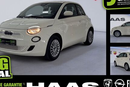 Fiat 500e 20.000 km 15.490 &euro; Königsbrunn 86343