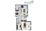 Einfamilienhaus Allersberg Polsdorf - 7 Zimmer, 261 m&sup2;, 649.000&euro; | Angebot:25732866