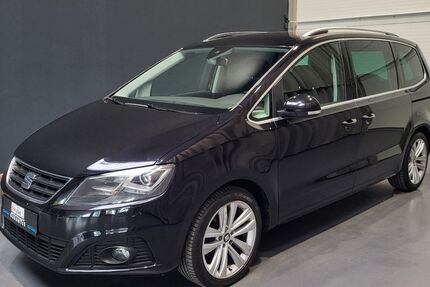 Seat Alhambra 99.849 km 22.950 &euro; Teltow 14513