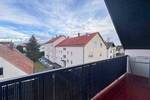 Etagenwohnung Augsburg Lechhausen - 3 Zimmer, 77 m&sup2;, 289.000&euro; | Angebot:26703673