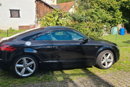 Audi TT 245.000 km 4.800 € Heidenheim 89520