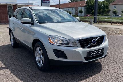 Volvo XC60 210.592 km 8.790 &euro; Brandenburg 14770