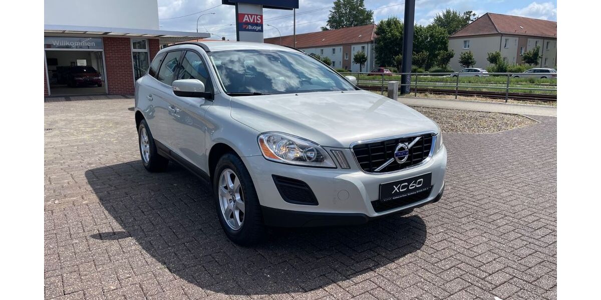 Volvo XC60 210.592 km 8.790 &euro; Brandenburg 14770