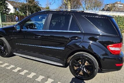 Mercedes ML 350
