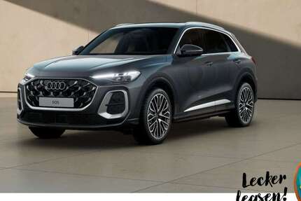 Audi SQ5 8.900 km 84.862 € Northeim 37154