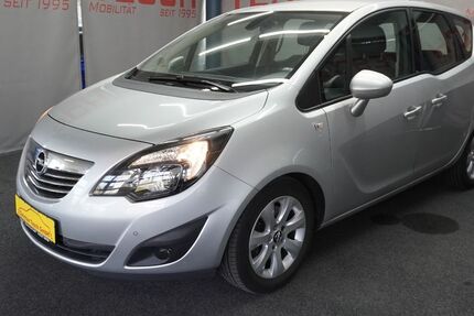 Opel Meriva 138.730 km 5.990 &euro; Pfungstadt 64319