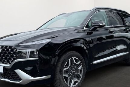 Hyundai SANTA FE 16.400 km 36.490 &euro; Laubach 35321