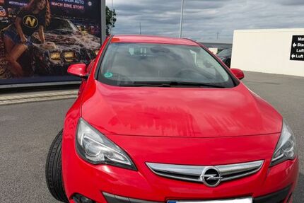 Opel Astra 116.000 km 6.000 &euro; Wallersdorf 94522