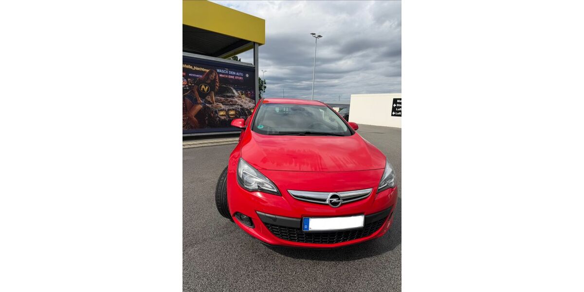 Opel Astra 116.000 km 6.000 &euro; Wallersdorf 94522
