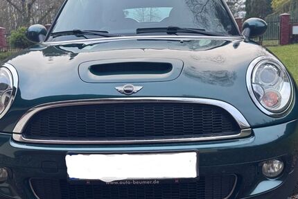 Mini Cooper S Cabrio 89.200 km 7.900 &euro; Schwedt 16303