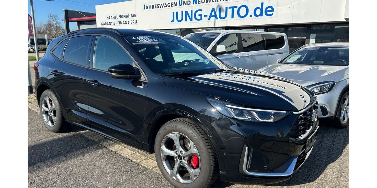 Ford Kuga 27.300 km 31.990 &euro; Mönchengladbach 41066