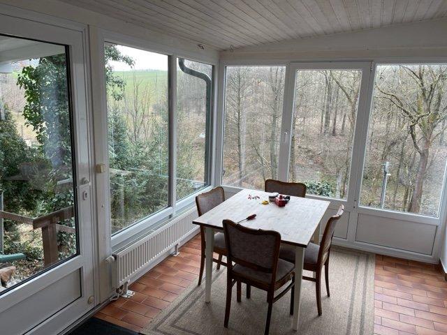 Einfamilienhaus Großschirma - 3 Zimmer, 86 m&sup2;, 680&euro; | Angebot:26008573