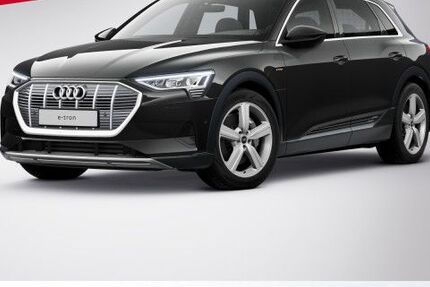 Audi e-tron 29.800 km 39.890 € Schwäbisch Hall 74523