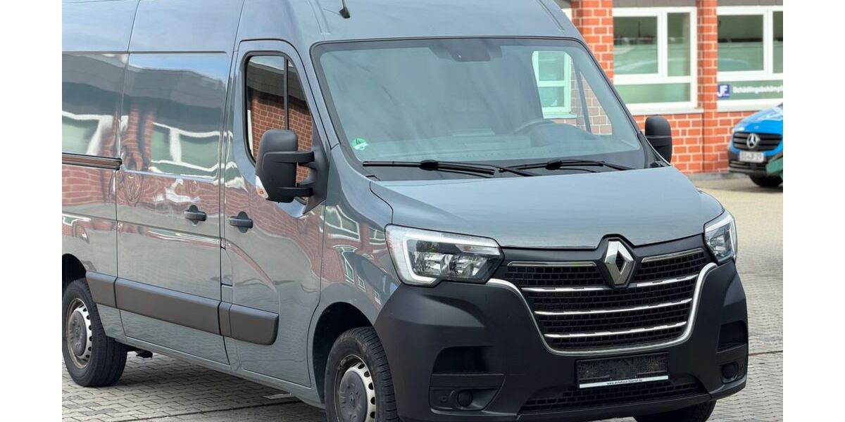 Renault Master 121.900 km 19.000 &euro; Braunschweig 38100