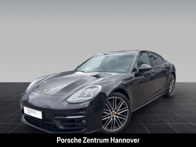 Porsche Panamera 49.000 km 79.450 &euro; Hannover 30177