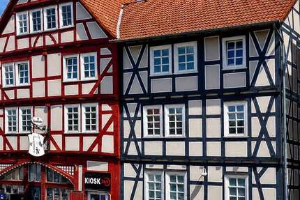 Gewerbeobjekt Frankenberg Frankenberg - 900&euro; | Angebot:26460642