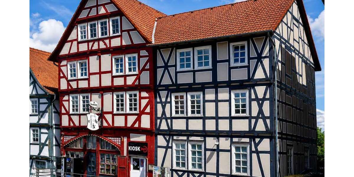 Gewerbeobjekt Frankenberg Frankenberg - 900&euro; | Angebot:26460642