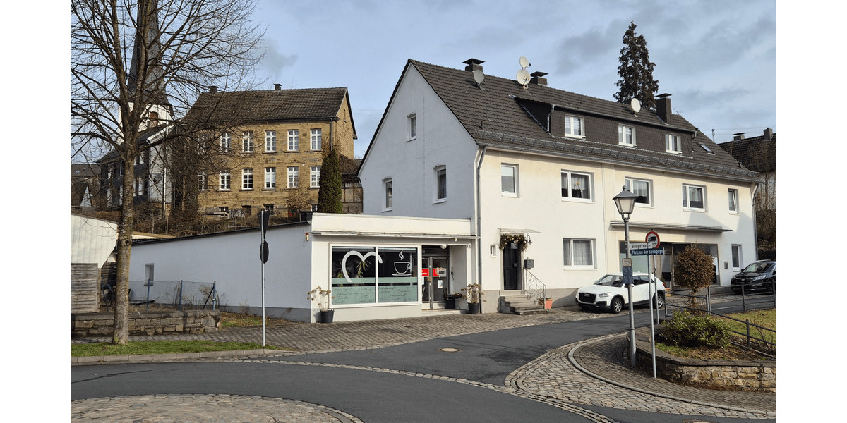 Gewerbeobjekt Ruppichteroth - 395.000&euro; | Angebot:25390015