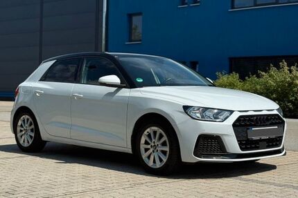 Audi A1 85.415 km 15.000 &euro; Außernzell Eging am See 94535