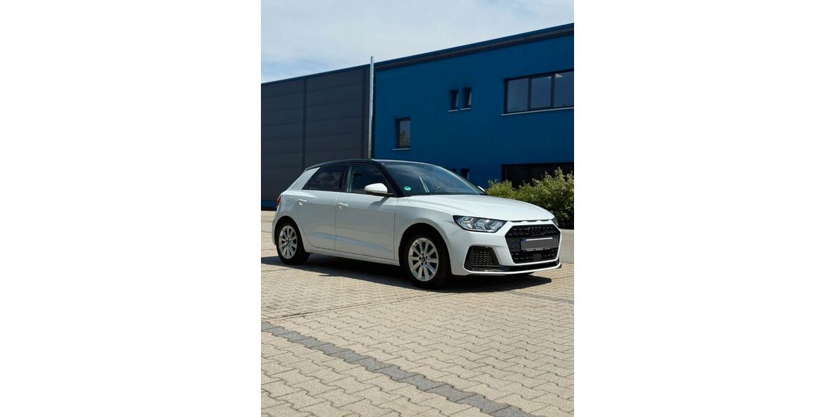 Audi A1 85.415 km 15.000 &euro; Außernzell Eging am See 94535