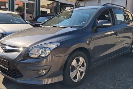 Hyundai i30 97.550 km 4.980 &euro; Lauterhofen 92283