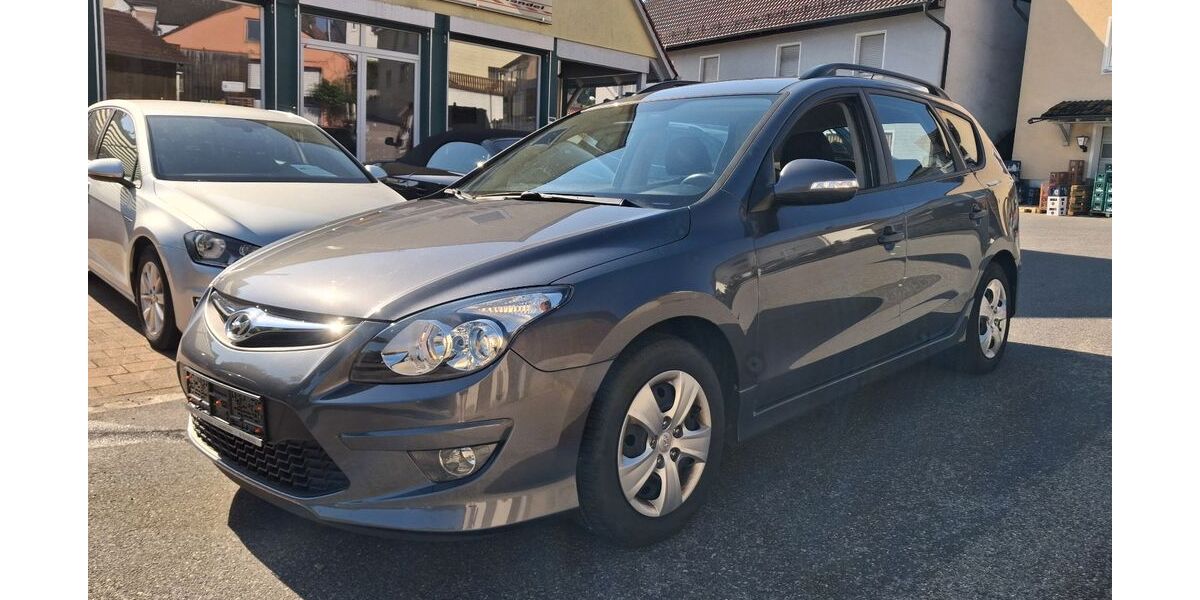 Hyundai i30 97.550 km 4.980 &euro; Lauterhofen 92283