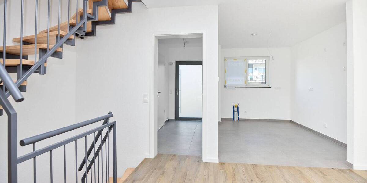 Reihenendhaus Aachen Aachen-Mitte - 5 Zimmer, 184 m&sup2;, 805.000&euro; | Angebot:24759193