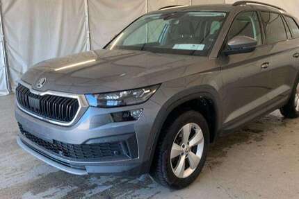 Skoda Kodiaq 149.000 km 23.450 &euro; Herges-Hallenberg 98587