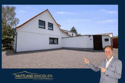 Haus Stralsund / Andershof Frankensiedlung - 4 Zimmer, 164 m&sup2;, 665.000&euro; | Angebot:25276014