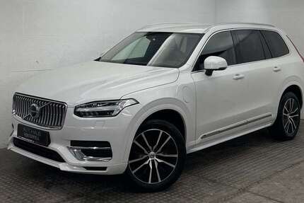 Volvo XC90 89.882 km 39.860 &euro; Berlin 12351