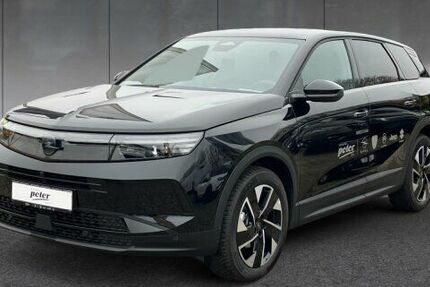 Opel Grandland (X) 7.500 km 29.380 &euro; Sömmerda 99610