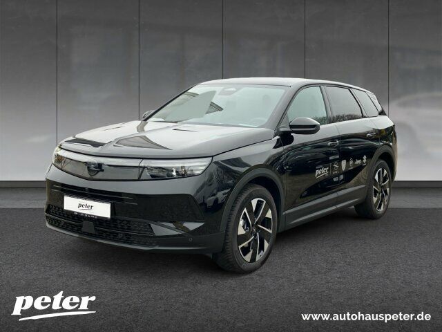 Opel Grandland (X) 7.500 km 29.380 &euro; Sömmerda 99610