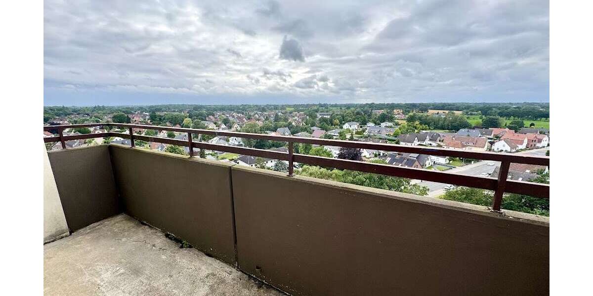 Etagenwohnung Delmenhorst Dwoberg/Ströhen - 3 Zimmer, 75 m&sup2;, 550&euro; | Angebot:27022481