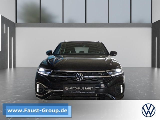 VW T-Roc 40.375 km 27.900 &euro; Jessen 06917