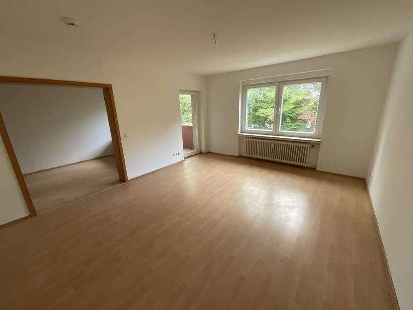 Wohnung zum Mieten in Bremervörde 649 € 88.37 m²