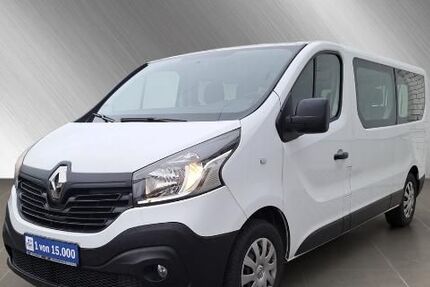 Renault Trafic 129.300 km 15.990 € Cottbus - Groß Gaglow 03051